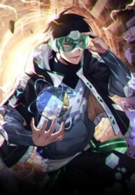 Read Manhua Rise of The Cheat User