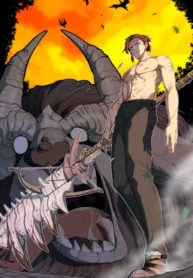Read Manhua It All Starts With A Group Of Primitive People