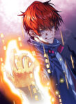 Read Manhua Dominate the World Only by Defense