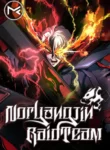 Read Manhwa Noryangjin Raid Team