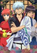 Read manga Gintama