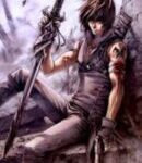 Warrior of isekai