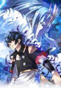 Read manhua Demon King Cheat System