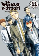 Read manga Hinamatsuri