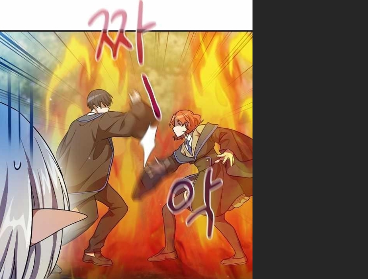 Read Manga Life of a Magic Academy Mage - Chapter 10