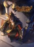 Read Manhua As the Chief of the Righteous Path, I Actually Transmigrated as a Devil