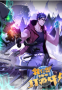 Read manhua I Just Want To Game In Peace