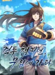 Champion’s Path to Murim