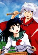 Read manga InuYasha