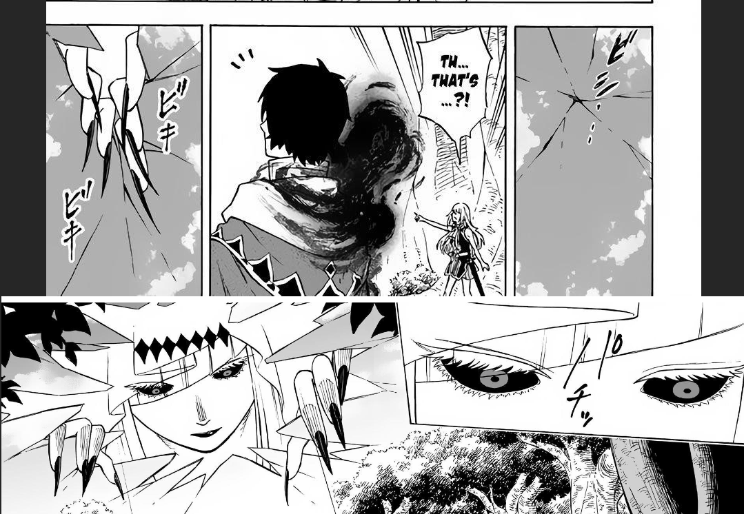 Read Manga Nito’s Lazy Foreign World Syndrome - Chapter 10