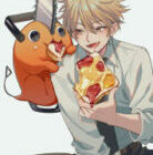 Denji