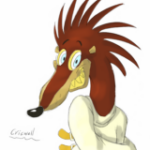 CrazyWeasel