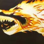 Dragon Monarch