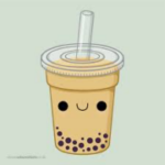 Boba tea?