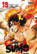 Read manga Hinomaru Sumo