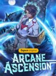 Read Manhwa Arcane Ascension