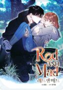 Read manhwa Red and Mad