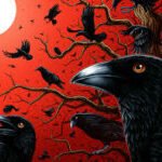 Lord of Crows