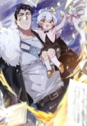 Read manhua Paladin Dad