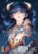 Read manga Tales of Wedding Rings