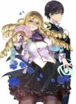 Read Manga Listen to My Lady’s Story ―Villainess Conquest Record―