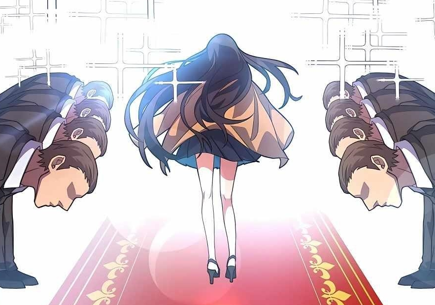 Read Manga I Became A Part Time Employee For Gods - Chapter 16
