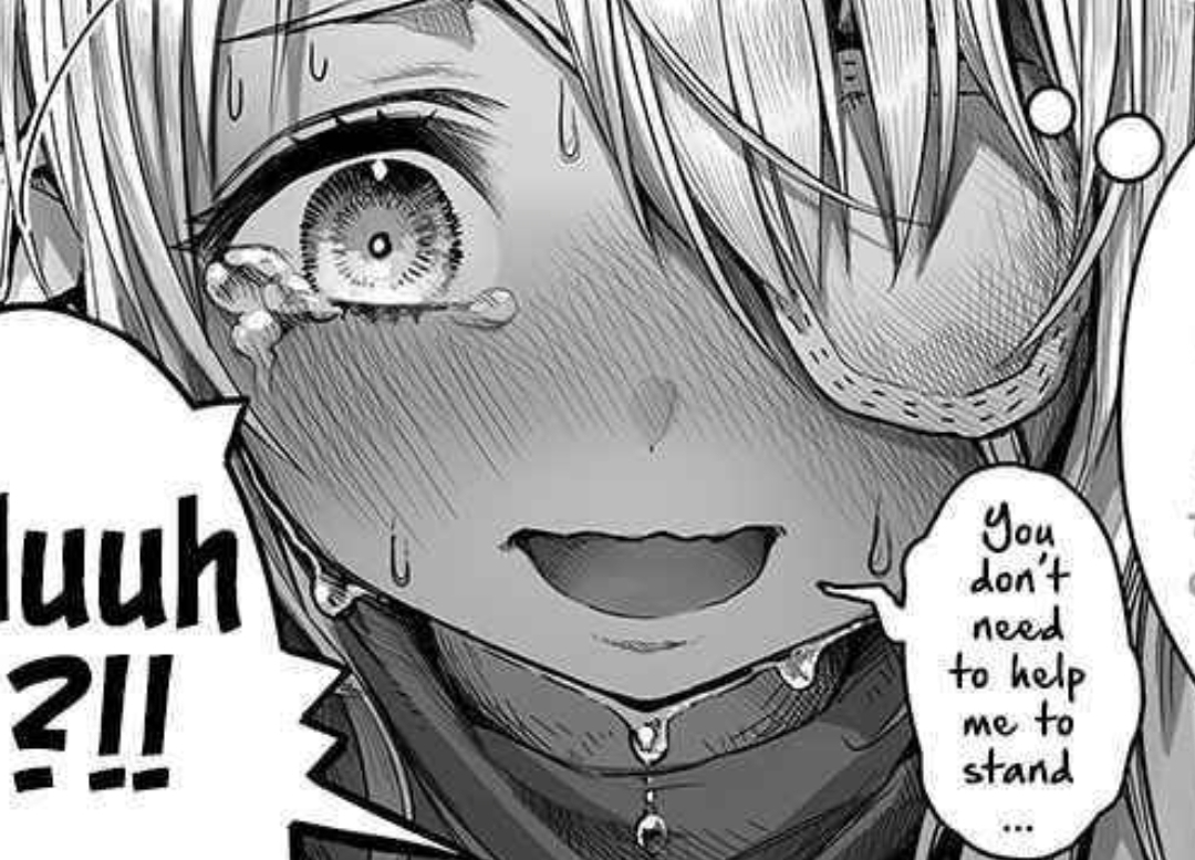 Read Manga The Apothecary Will Make This Battered Elf Happy - Chapter 52