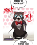 The Witty Kitty :3
