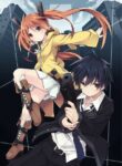 Black Bullet