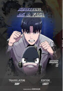 Read manhwa Surviving as a Fish