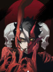 Read Manhua Demonic Evolution