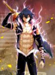 Read Manhwa Han Dae Sung Returned From Hell