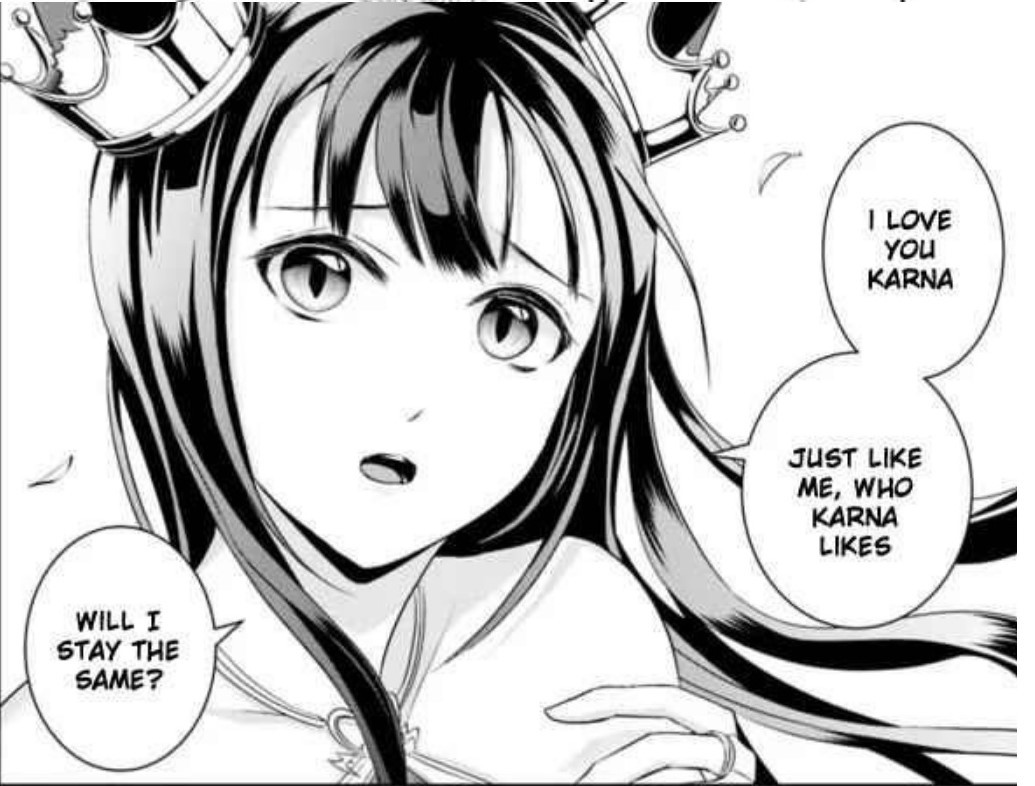 Read Manga The Rise Of The Unemployed Wise Man - Chapter 113