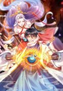 Read manhua Cultivating the supreme dantian