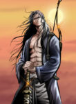 Bowblade: The Descendants Of Bowblade