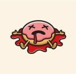 Dead donut