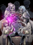 Read Manga Read Manga Reincarnation Colosseum – Using The Weakest Skills In Order To Defeat The Strongest Women And Create A Slave Harem