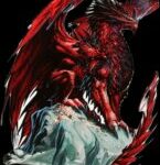 Blood Dragon God