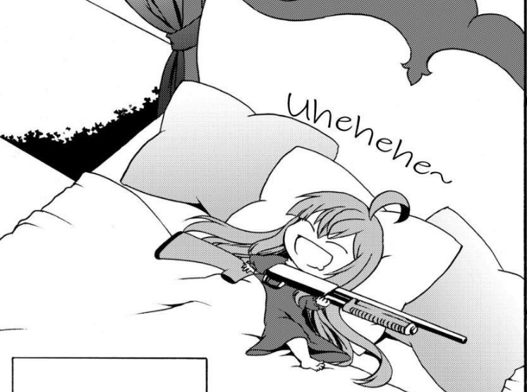 Read Manga The Villainess Will Crush Her Destruction End Through Modern