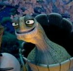 MASTER OOGWAY