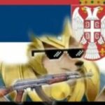 Soldier dog clone