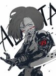 Battle Angel Alita