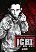 Read manga Ichi the Killer
