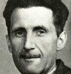 GorgeOrwell1984