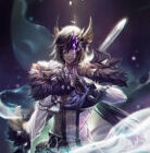 Catastrophe's King