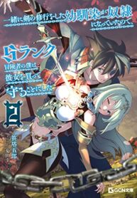 Read Manga My Childhood Friend Who I Used to Train Swordsmanship With Became a Slave, so I, as an S-Rank Adventurer, Decided to Buy and Protect Her