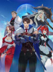 Read Manga The Strongest Heroes, Now in Their 40’s, Once Again Become Warriors on the Battlefield