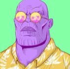 TrippyThanos