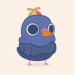 Cosmic Crow