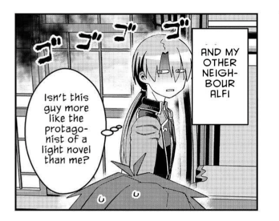 Read Manga Great Wise Man’s Beloved Pupil - Chapter 17.2